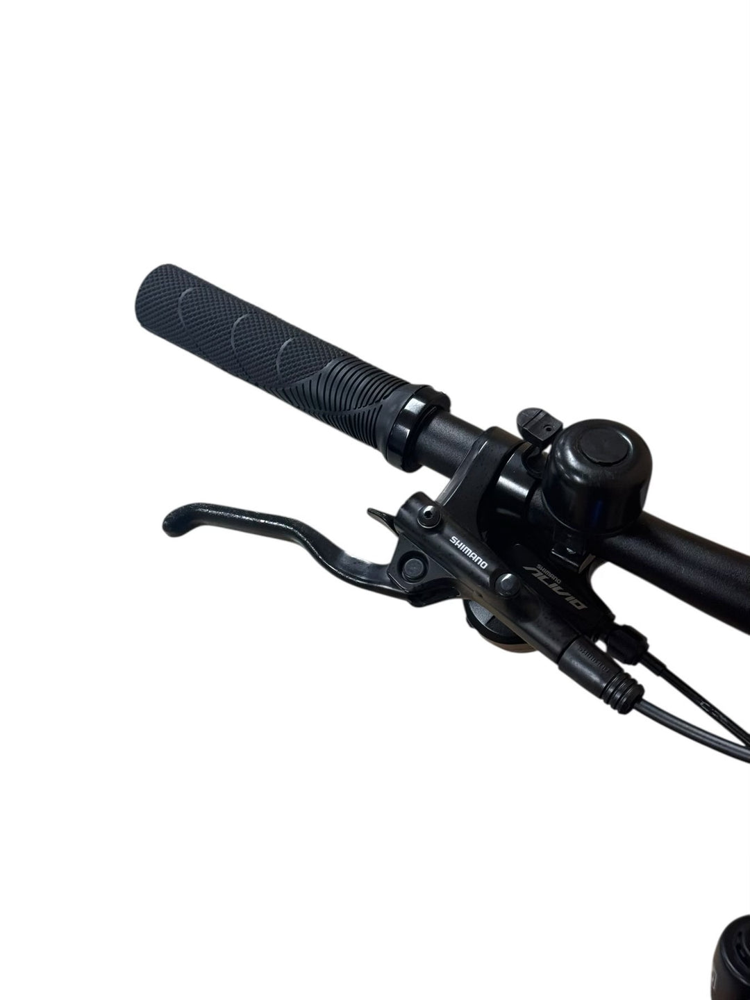 Cube Reaction Hybrid Performance 500 Allroad E-Mountainbike Refurbished Gebruikte fiets 