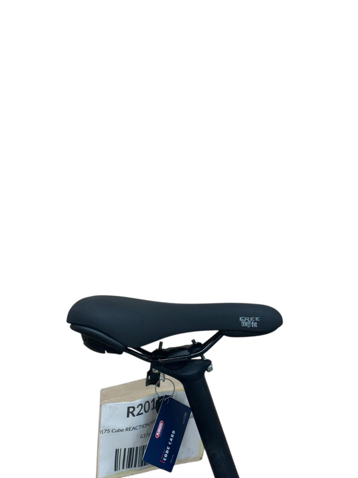 Cube Reaction Hybrid Performance 500 Allroad E-Mountainbike Refurbished Gebruikte fiets 