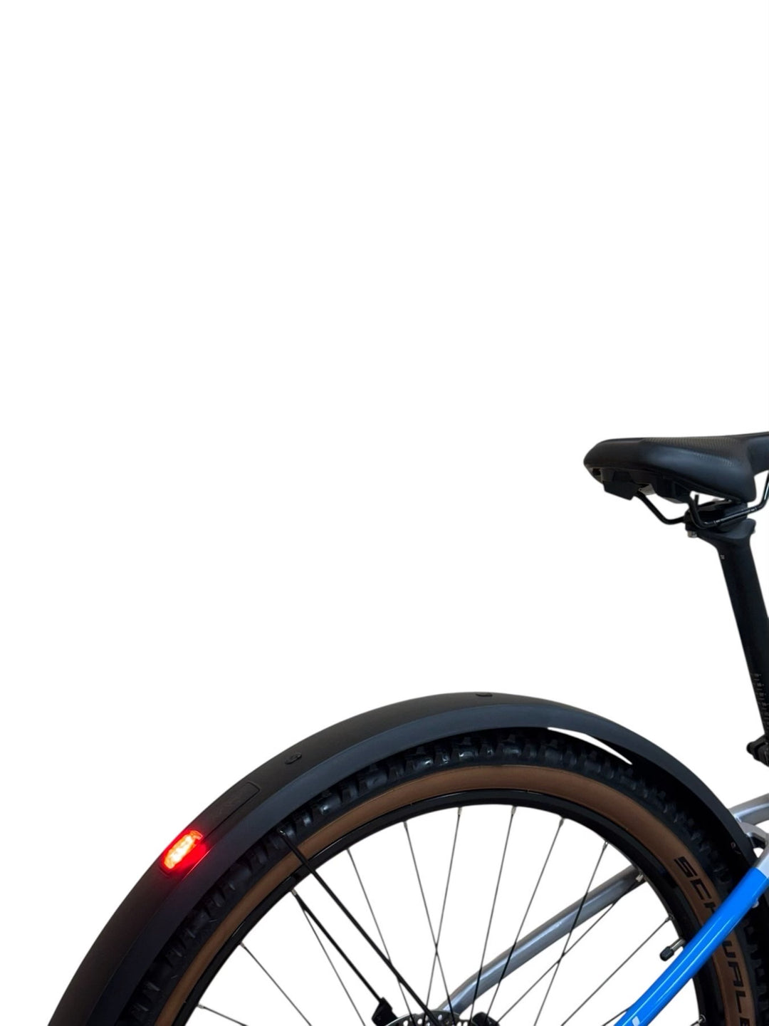 Cube Reaction Hybrid Performance 500 Allroad E-Mountainbike Refurbished Gebruikte fiets 