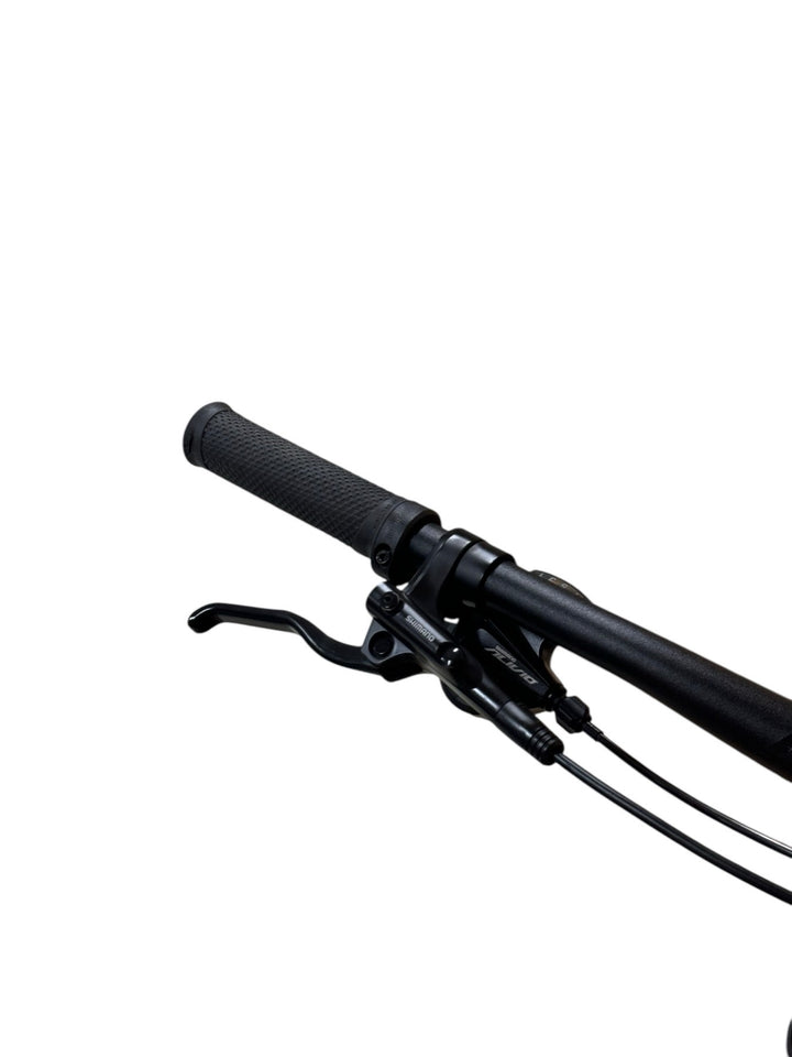 Cube Reaction Hybrid Performance 500 Allroad 29 inch E-Mountainbike Refurbished Gebruikte fiets