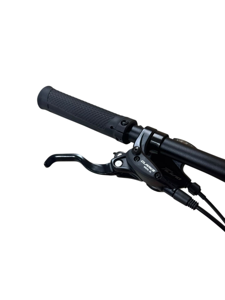 Cube Reaction Hybrid Performance 500 29 inch E-Mountainbike Refurbished Gebruikte fiets 