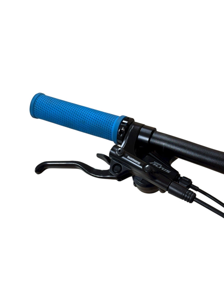 Cube Reaction Hybrid Performance 500 29 inch E-Mountainbike Refurbished Gebruikte fiets 