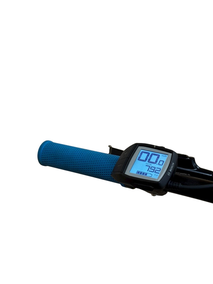 Cube Reaction Hybrid Performance 500 29 inch E-Mountainbike Refurbished Gebruikte fiets 