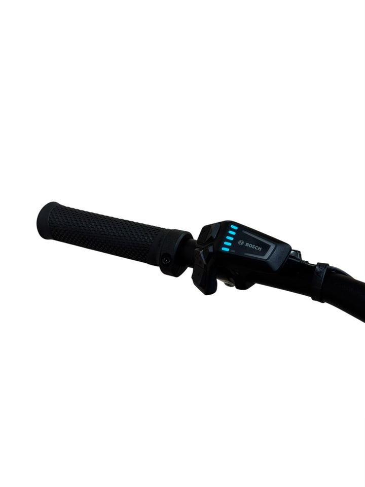 Cube Reaction Hybrid Performance 625 29 inch E-Mountainbike Refurbished Gebruikte fiets 