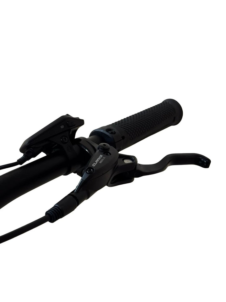 Cube Reaction Hybrid Performance 625 29 inch E-MountainbikeRefurbished Gebruikte fiets 