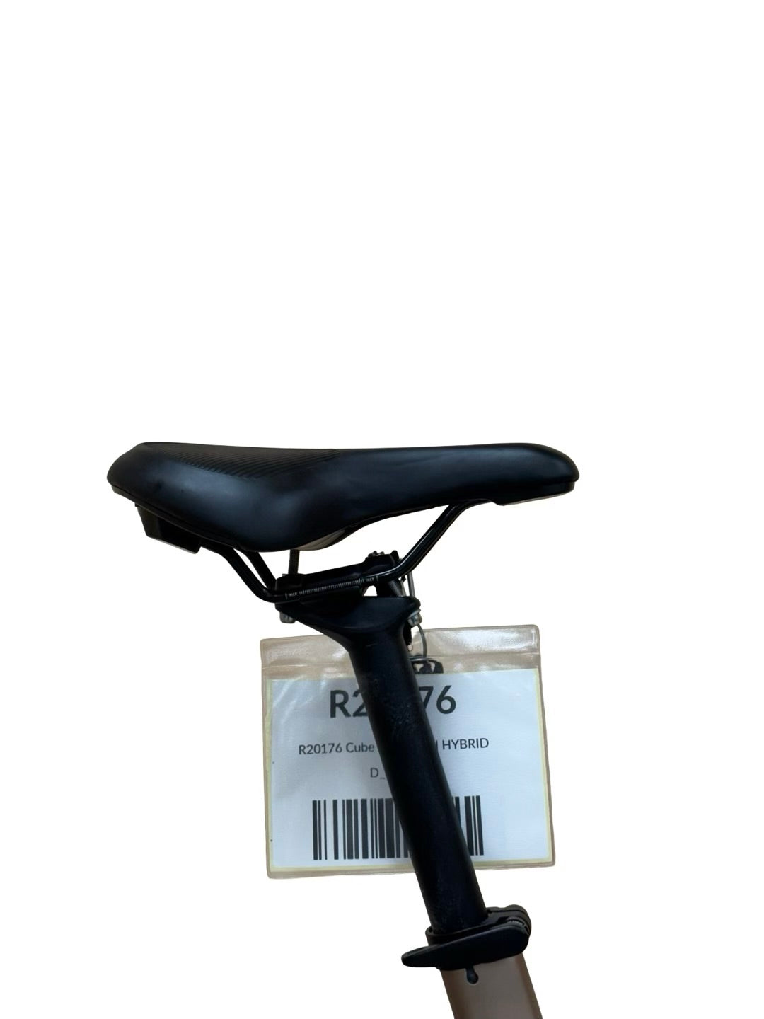 Cube Reaction Hybrid Performance 625 29 inch E-MountainbikeRefurbished Gebruikte fiets 