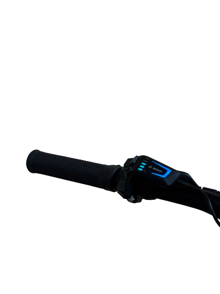 Cube Reaction Hybrid Performance 625 29 inch E-MountainbikeRefurbished Gebruikte fiets 