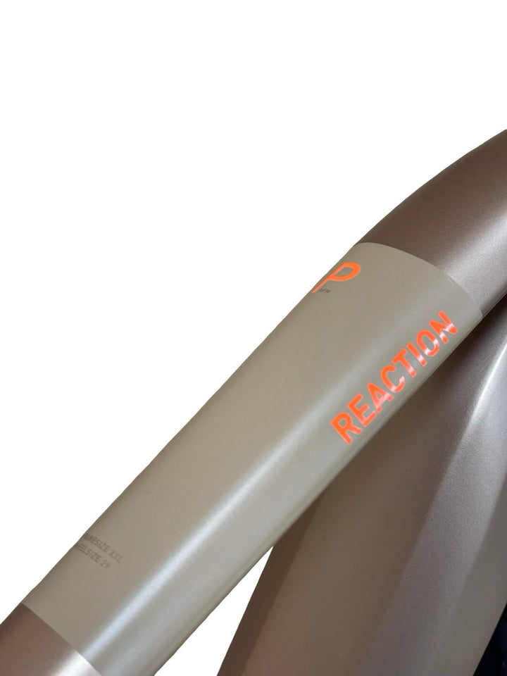 Cube Reaction Hybrid Performance 625 29 inch E-MountainbikeRefurbished Gebruikte fiets 