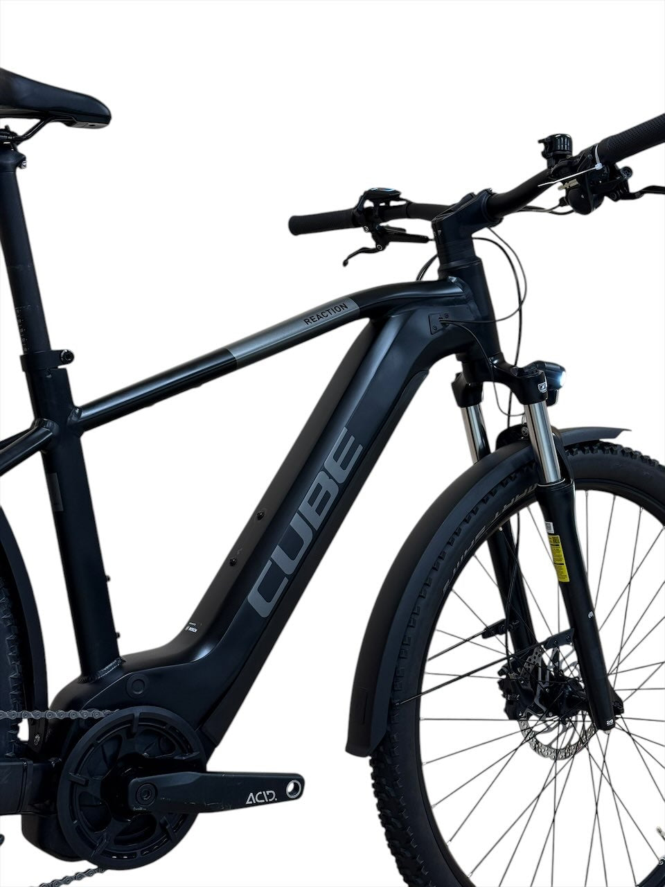 cube mountainbike 29 zoll 2019 Cube Reaction Hybrid Performance 625 Allroad 29 Zoll E-Mountainbike  Generalüberholt aus zweiter Hand E-Mountainbike – H&B Exclusive
