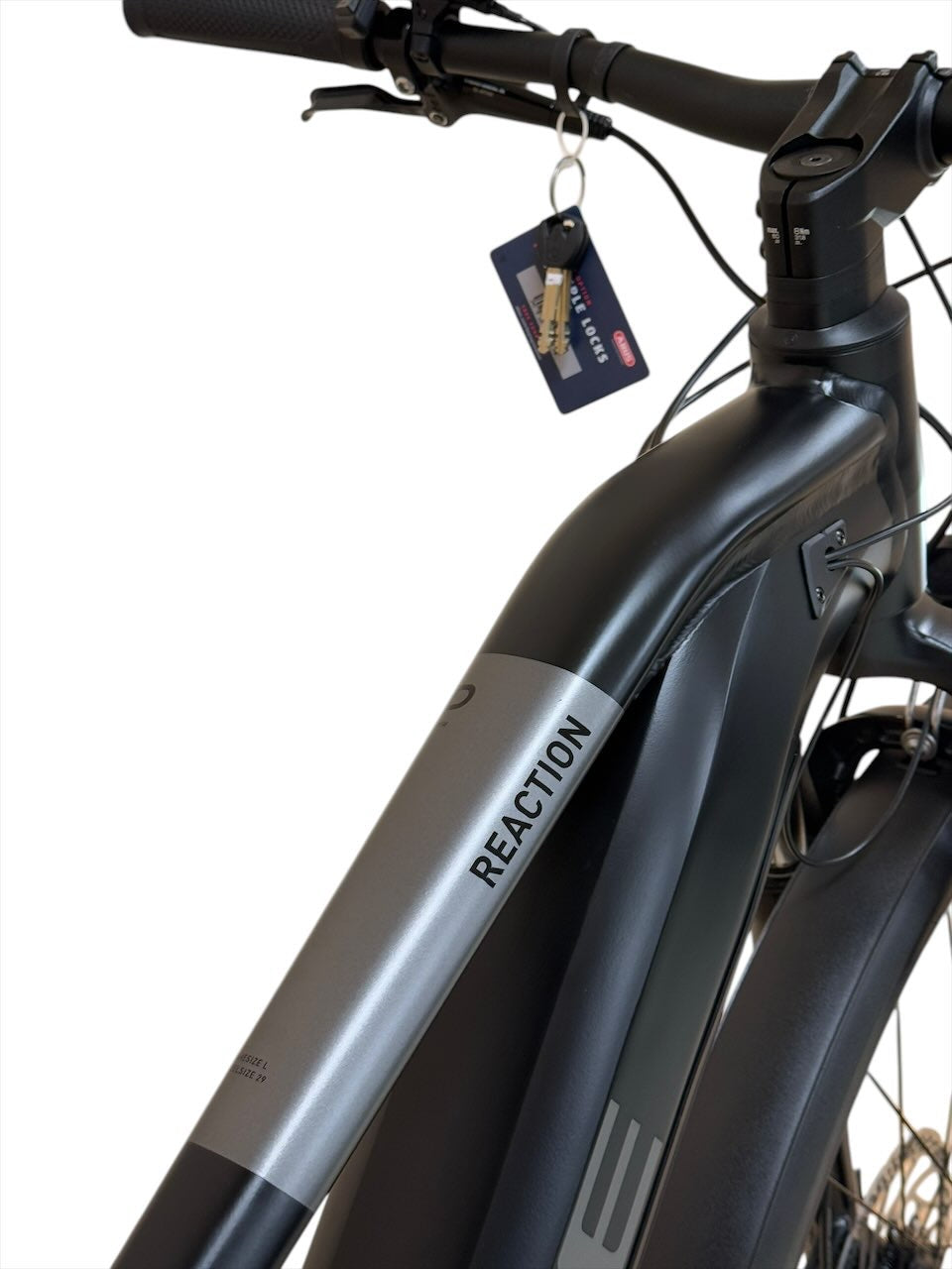 Cube Reaction Hybrid Performance 625 Allroad 29 inch E-Mountainbike Refurbished Gebruikte fiets