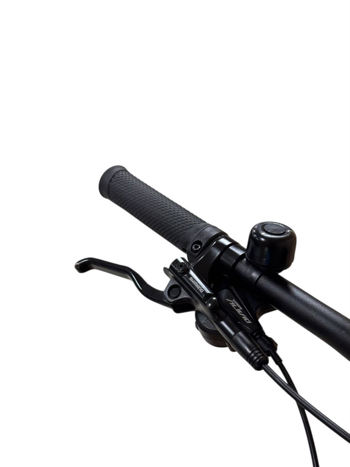 Cube Reaction Hybrid Performance 625 Allroad 29 inch E-Mountainbike Refurbished Gebruikte fiets