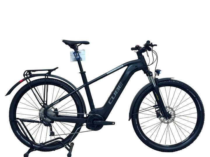 Cube Reaction Hybrid Performance 625 Allroad 29 inch E-Mountainbike Refurbished Gebruikte fiets 