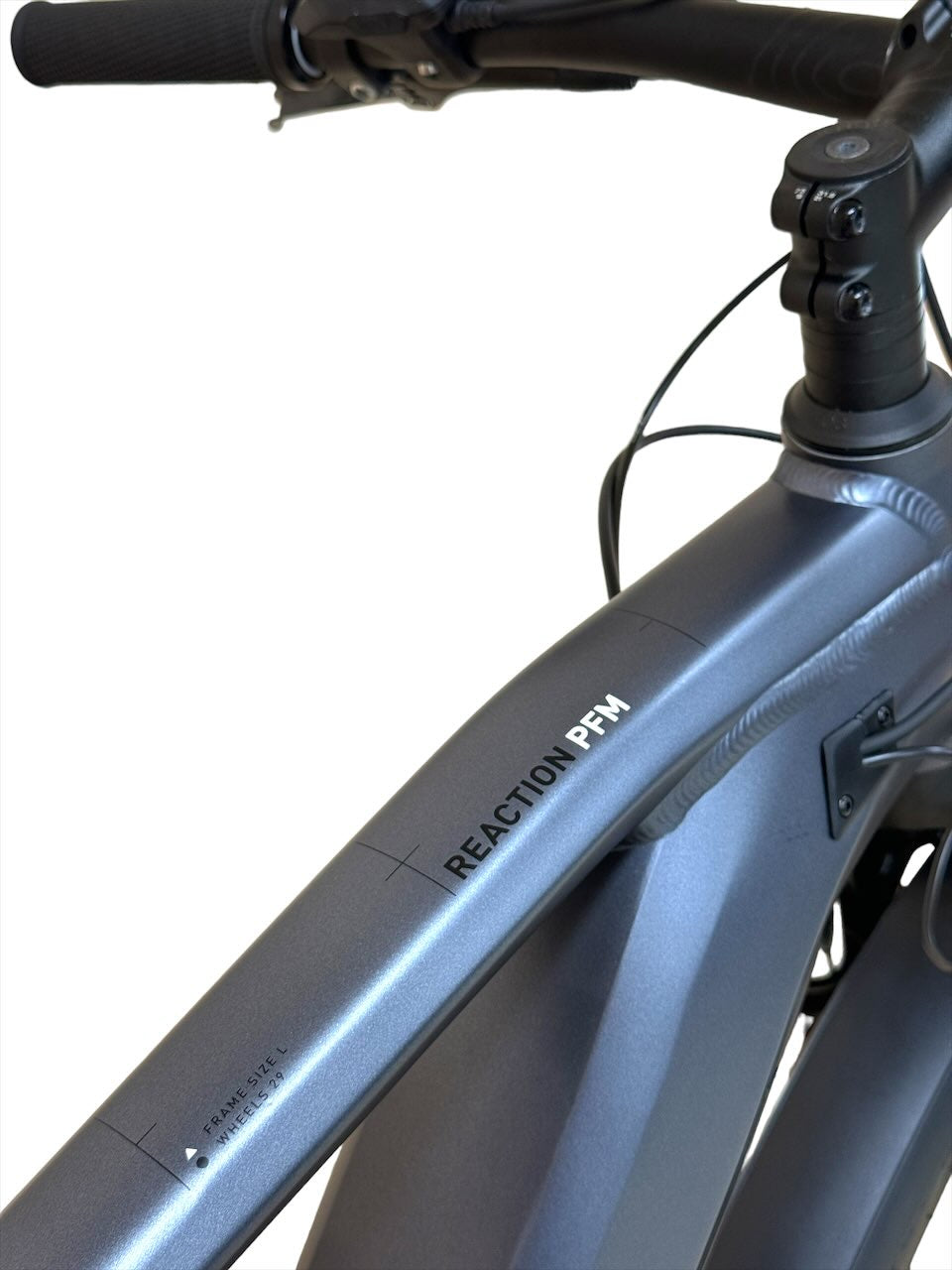 cube e bike reaction pfm Cube Reaction Hybrid Performance 625 Allroad 29 inch E-Mountainbike – H&B Exclusive