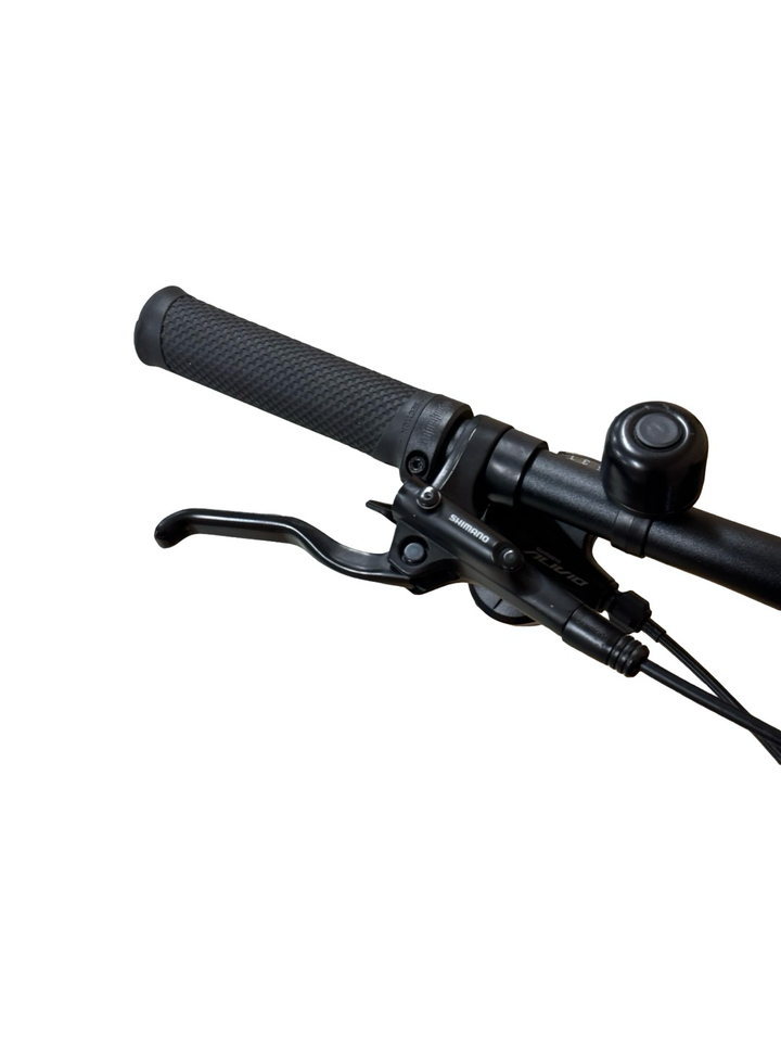 Cube Reaction Hybrid Performance 625 Allroad 29 inch E-Mountainbike Refurbished Gebruikte fiets