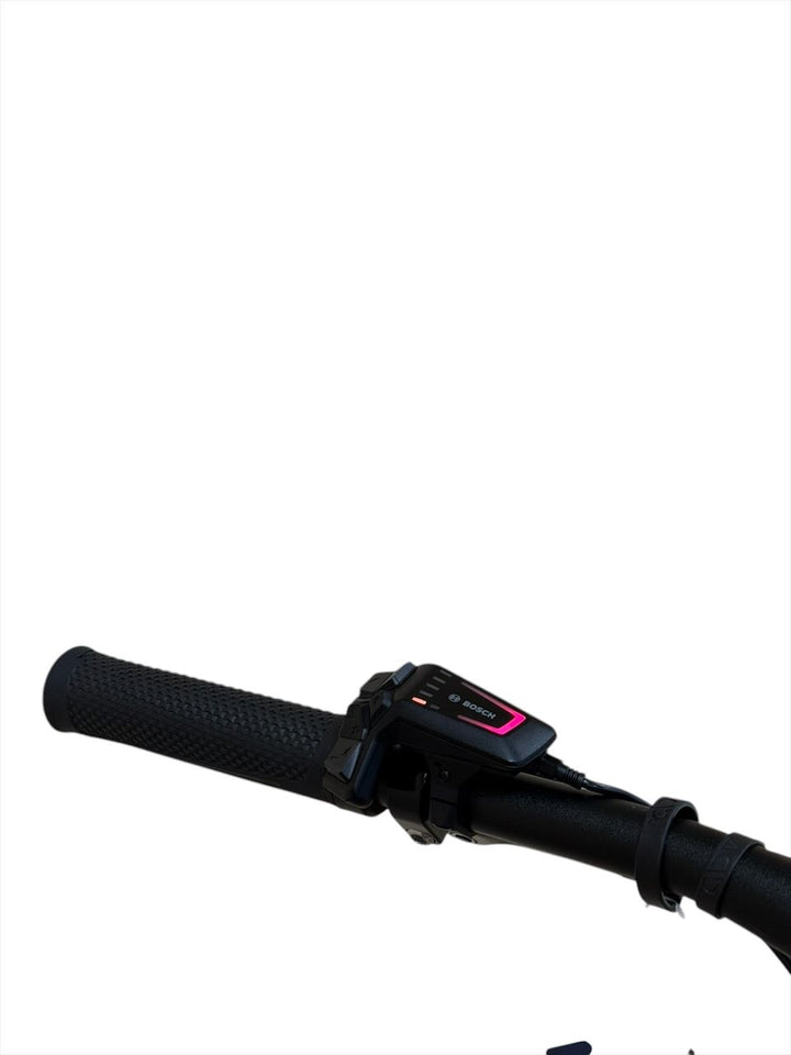 Cube Reaction Hybrid Performance 625 Allroad 29 inch E-Mountainbike Refurbished Gebruikte fiets