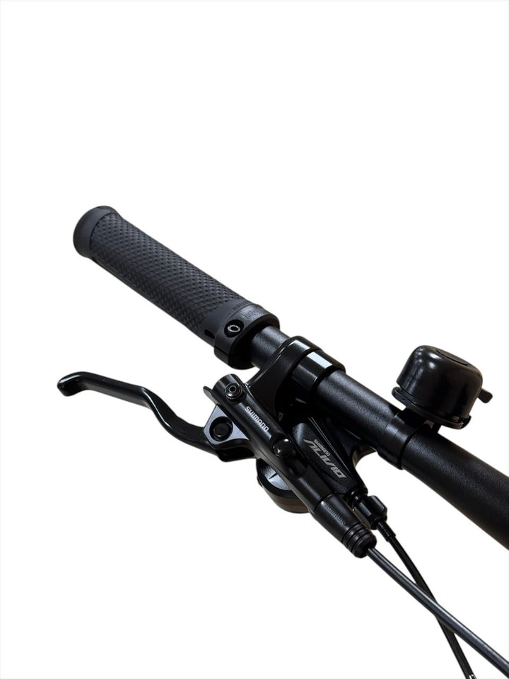 Cube Reaction Hybrid Performance 625 Allroad 29 inch E-Mountainbike Refurbished Gebruikte fiets