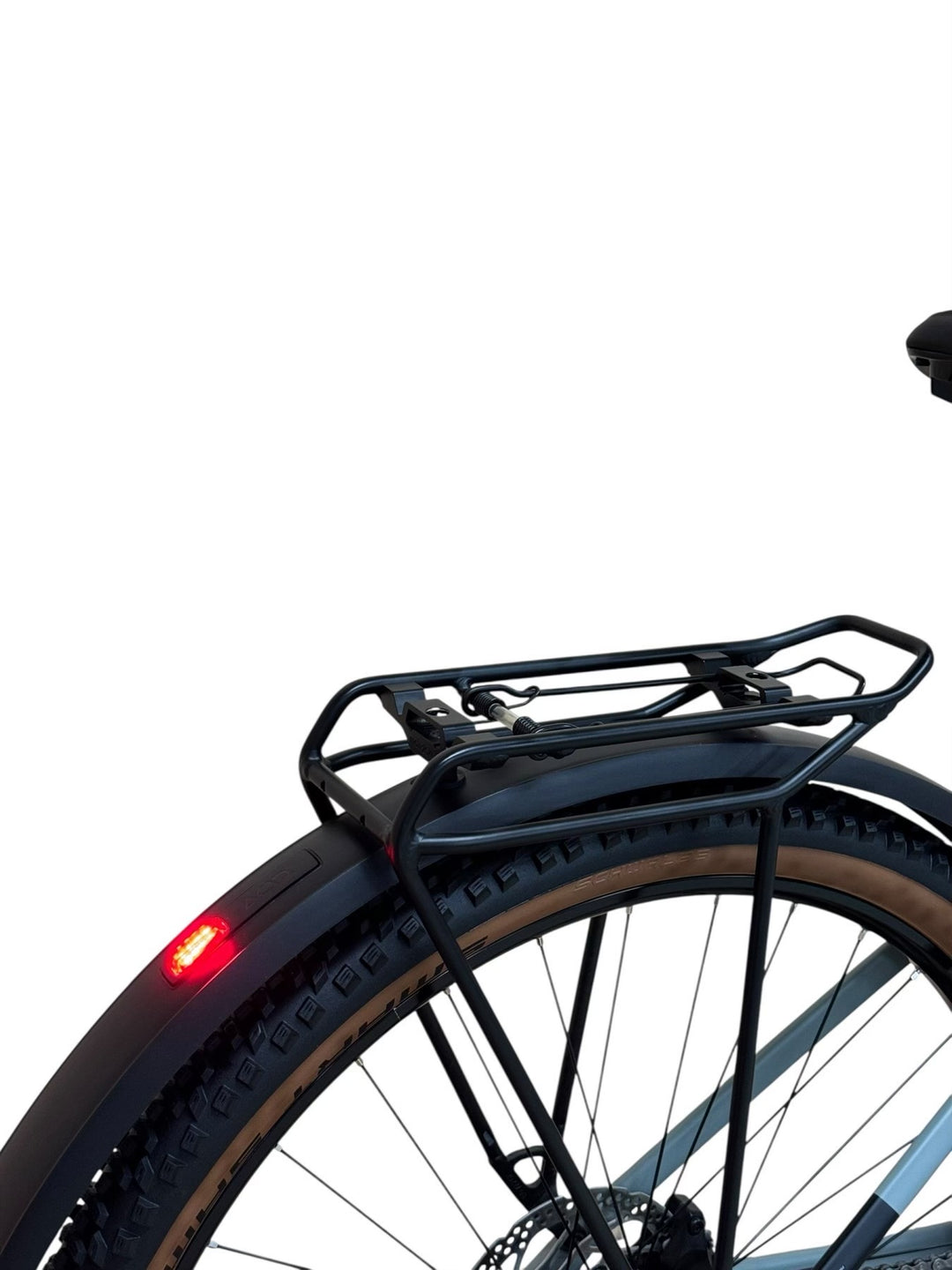 Cube Reaction Hybrid Performance 625 Allroad 29 inch E-Mountainbike Refurbished Gebruikte fiets 