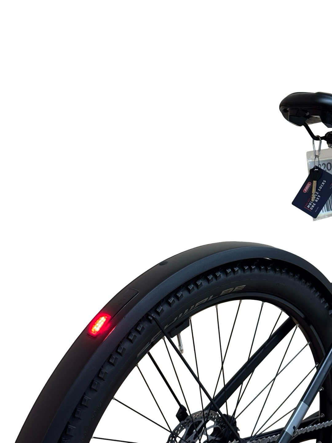 Cube Reaction Hybrid Performance 625 Allroad 29 inch E-Mountainbike Refurbished Gebruikte fiets