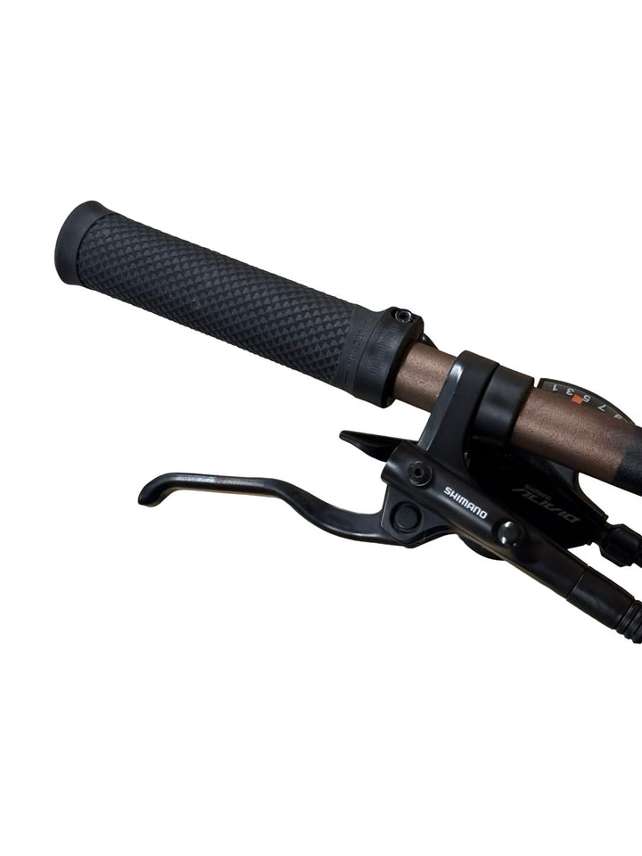 Cube Reaction Hybrid Performance 625 Allroad 29 inch E-Mountainbike Refurbished Gebruikte fiets 