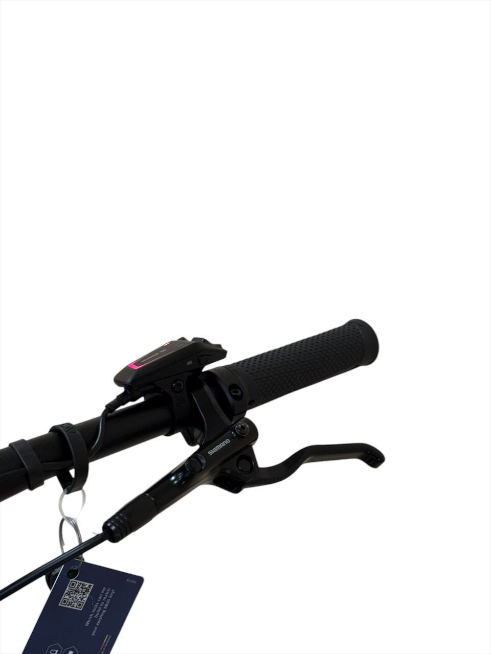 Cube Reaction Hybrid Performance 625 Allroad 29 inch E-Mountainbike Refurbished Gebruikte fiets