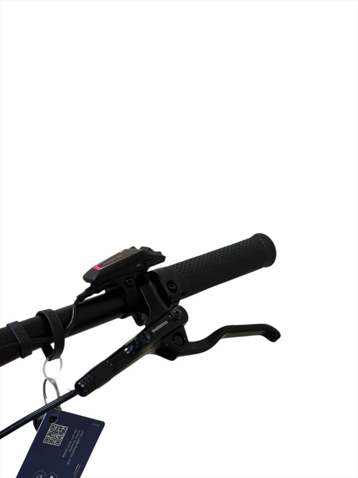 Cube Reaction Hybrid Performance 625 Allroad 29 inch E-Mountainbike Refurbished Gebruikte fiets