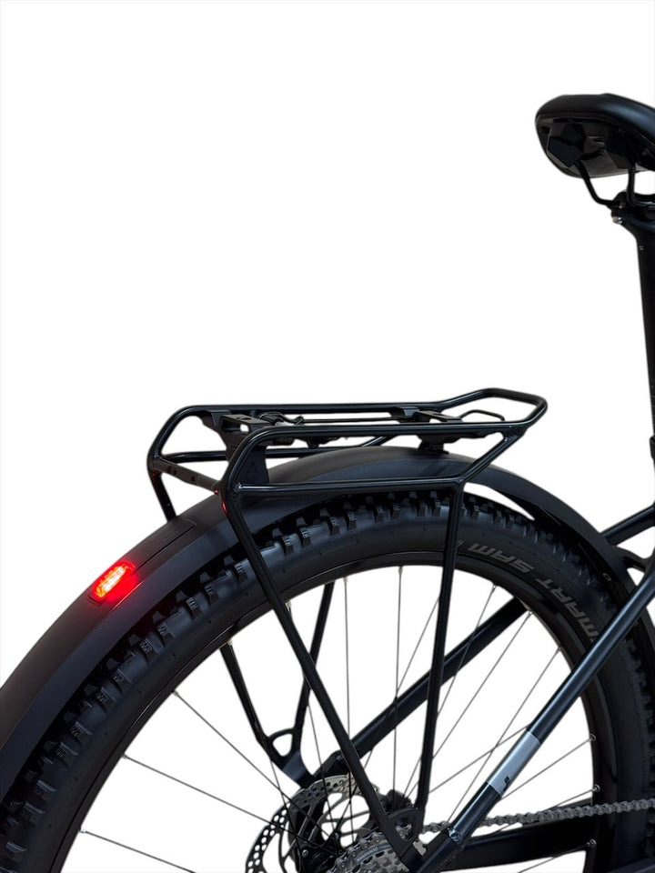 Cube Reaction Hybrid Performance 625 Allroad 29 inch E-Mountainbike Refurbished Gebruikte fiets