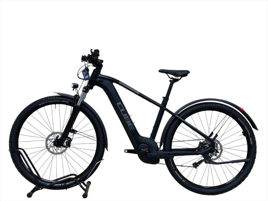 e-bike cube reaction hybrid exc 625 29 zoll 2020 Cube Reaction Hybrid Performance 625 Allroad 29 Zoll E-Mountainbike Generalüberholt verwendet E-Mountainbike – H&B Exclusive