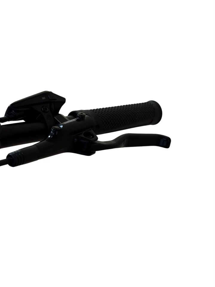 Cube Reaction Hybrid Performance 625 Allroad 29 inch E-Mountainbike Refurbished Gebruikte fiets 