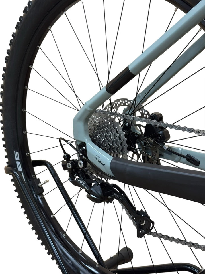 Cube Reaction Hybrid Performance 625 29 inch E-Mountainbike Refurbished Gebruikte fiets 