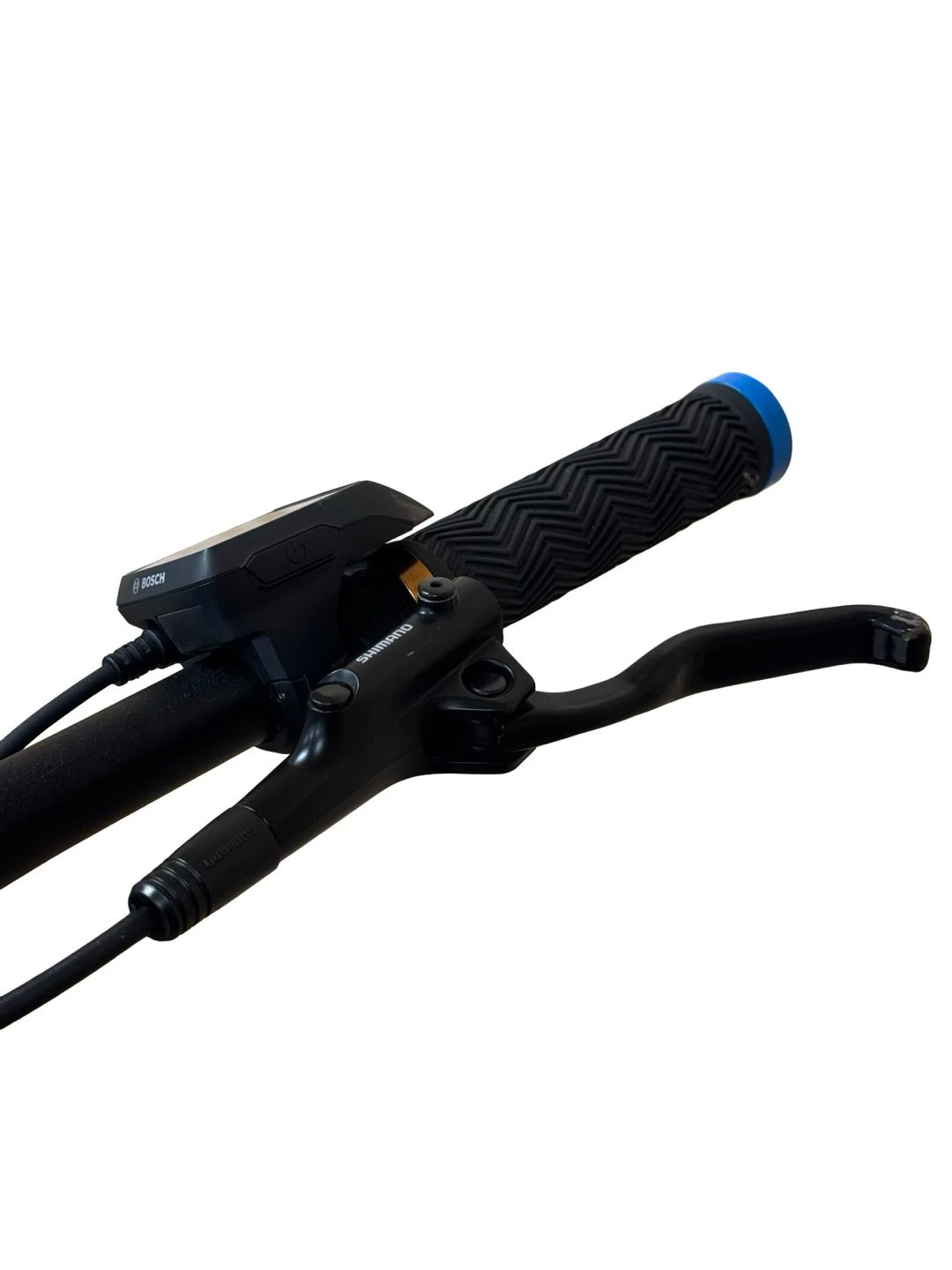 Cube Reaction Hybrid Pro 500 29 inch E-Mountainbike Refurbished Gebruikte fiets 