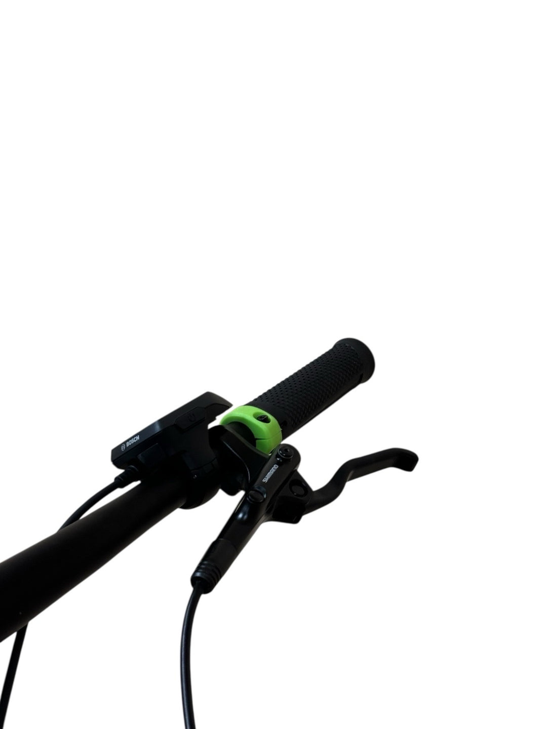 Cube Reaction Hybrid Pro 500 29 inch E-Mountainbike Refurbished Gebruikte fiets