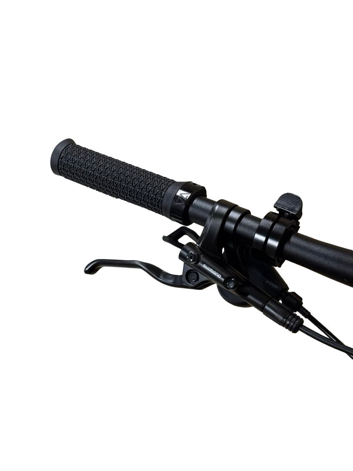 Cube Reaction Hybrid Pro 500 29 inch E-Mountainbike Refurbished Gebruikte fiets 