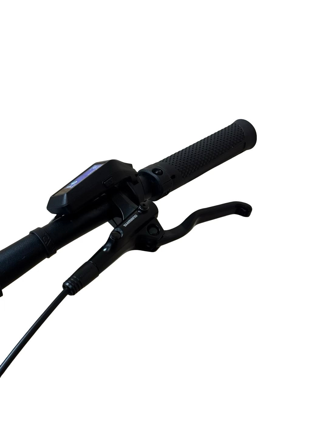 Cube Reaction Hybrid Pro 500 29 inch E-Mountainbike Refurbished Gebruikte fiets 