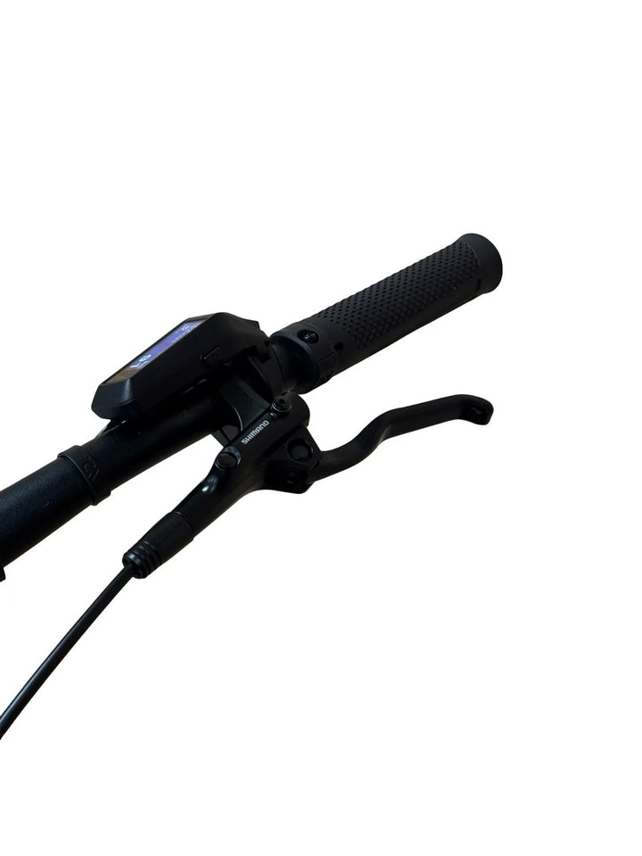 Cube Reaction Hybrid Pro 500 29 inch E-Mountainbike Refurbished Gebruikte fiets 