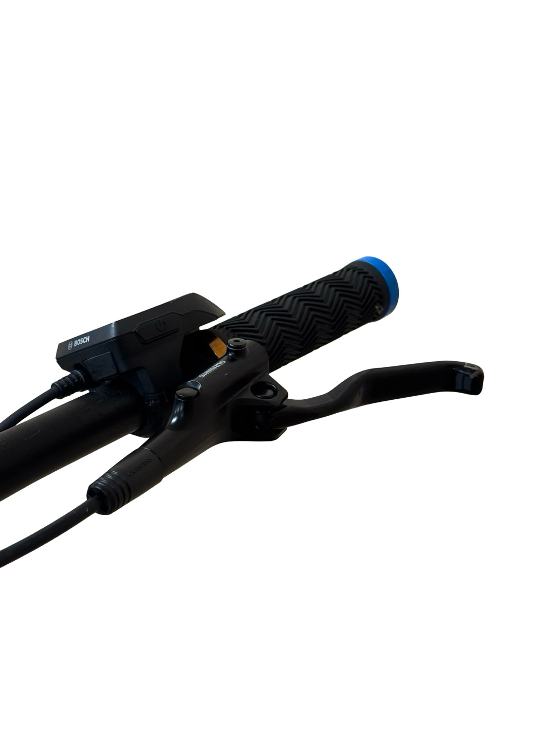 Cube Reaction Hybrid Pro 500 29 inch E-Mountainbike Refurbished Gebruikte fiets