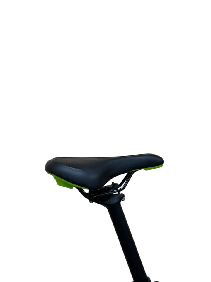 Cube Reaction Hybrid Pro 500 29 inch E-Mountainbike Refurbished Gebruikte fiets