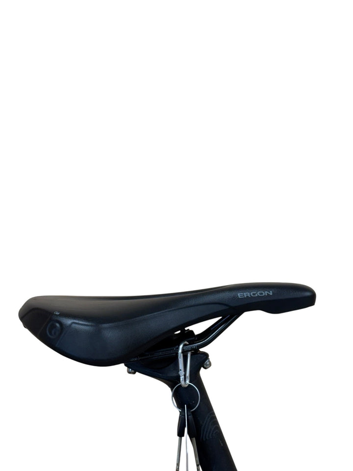 Cube Reaction Hybrid Pro 500 Allroad 29 inch E-Mountainbike Refurbished Gebruikte fiets 