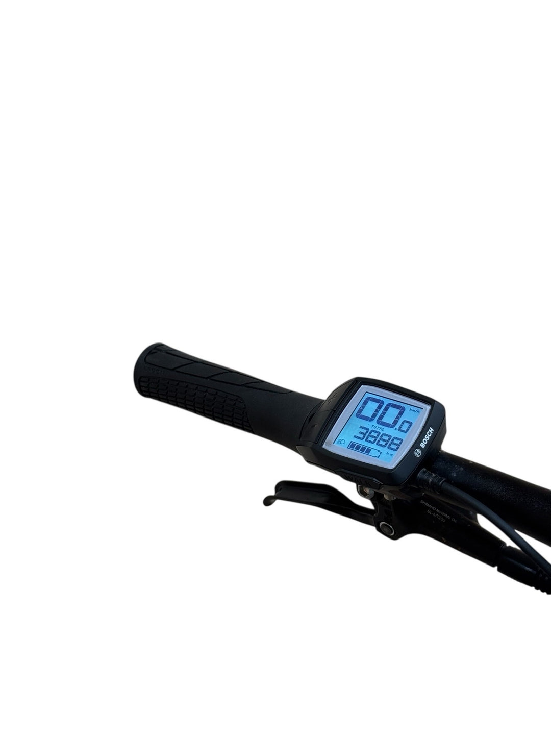 Cube Reaction Hybrid Pro 500 Allroad 29 inch E-Mountainbike Refurbished Gebruikte fiets 