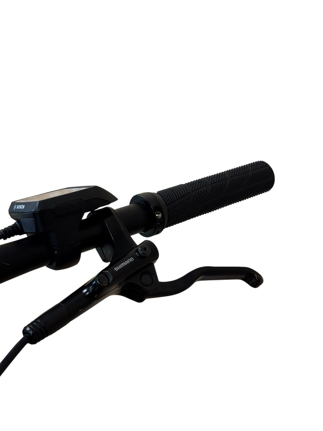 Cube Reaction Hybrid Pro 500 Allroad 29 inch E-Mountainbike Refurbished Gebruikte fiets 