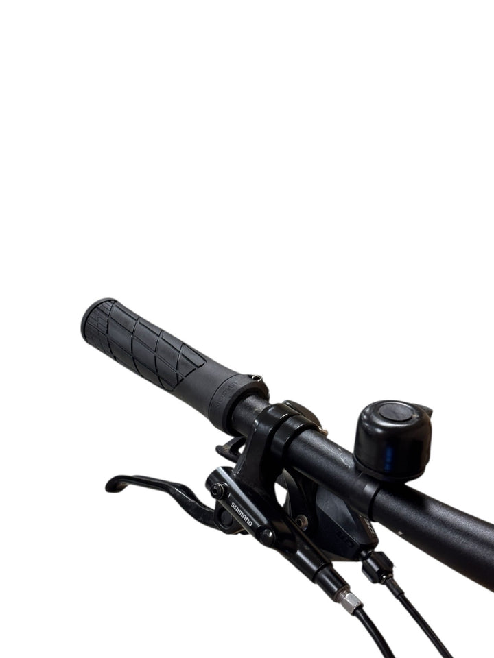 Cube Reaction Hybrid Pro 500 Allroad 29 inch E-Mountainbike Refurbished Gebruikte fiets 