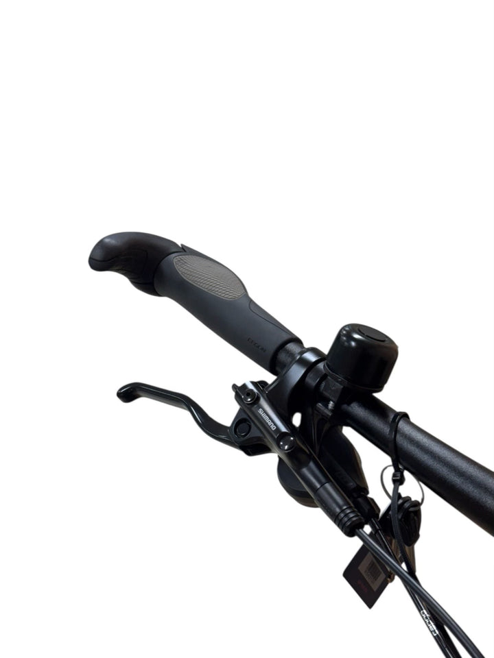 Cube Reaction Hybrid Pro 500 Allroad 29 inch E-Mountainbike Refurbished Gebruikte fiets