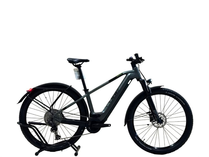 Cube Reaction Hybrid Pro 500 Allroad 29 inch E-Mountainbike Refurbished Gebruikte fiets 