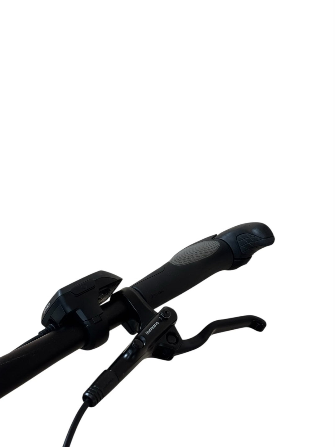 Cube Reaction Hybrid Pro 500 Allroad 29 inch E-Mountainbike Refurbished Gebruikte fiets