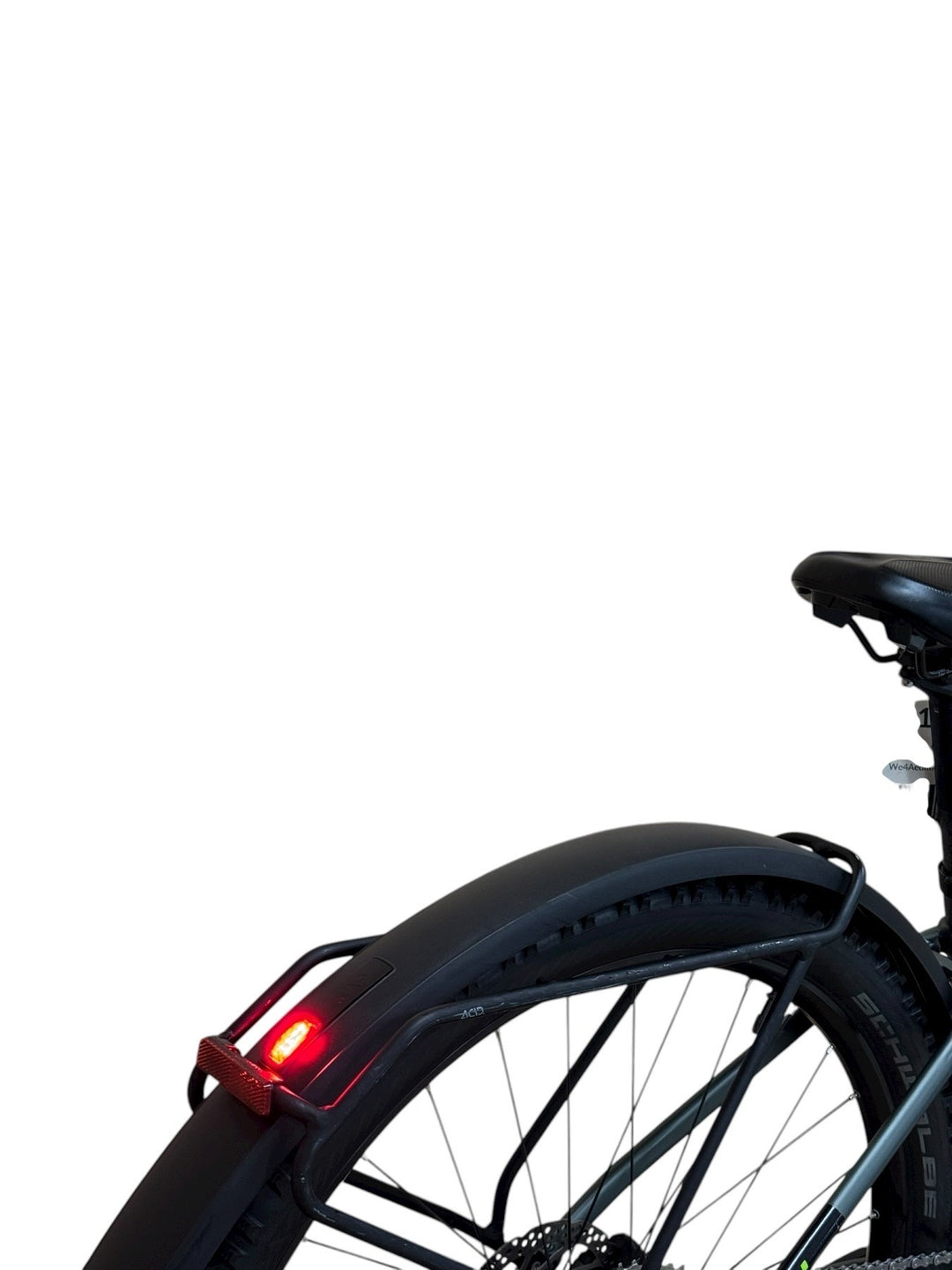 Cube Reaction Hybrid Pro 500 Allroad 29 inch E-Mountainbike Refurbished Gebruikte fiets 