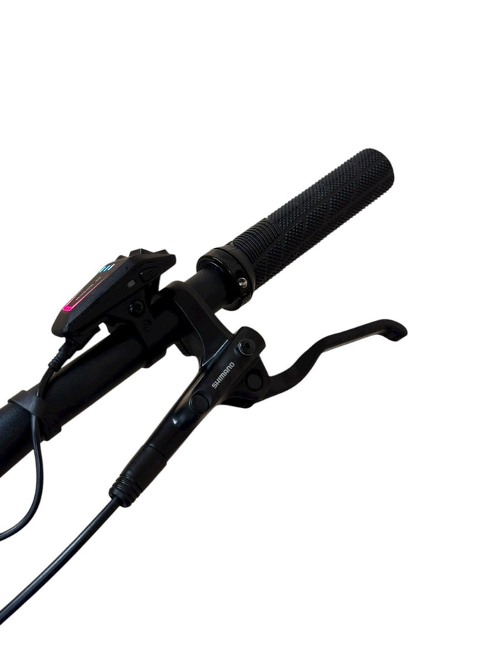 Cube Reaction Hybrid Pro 500 Allroad 29 inch E-Mountainbike Refurbished Gebruikte fiets 