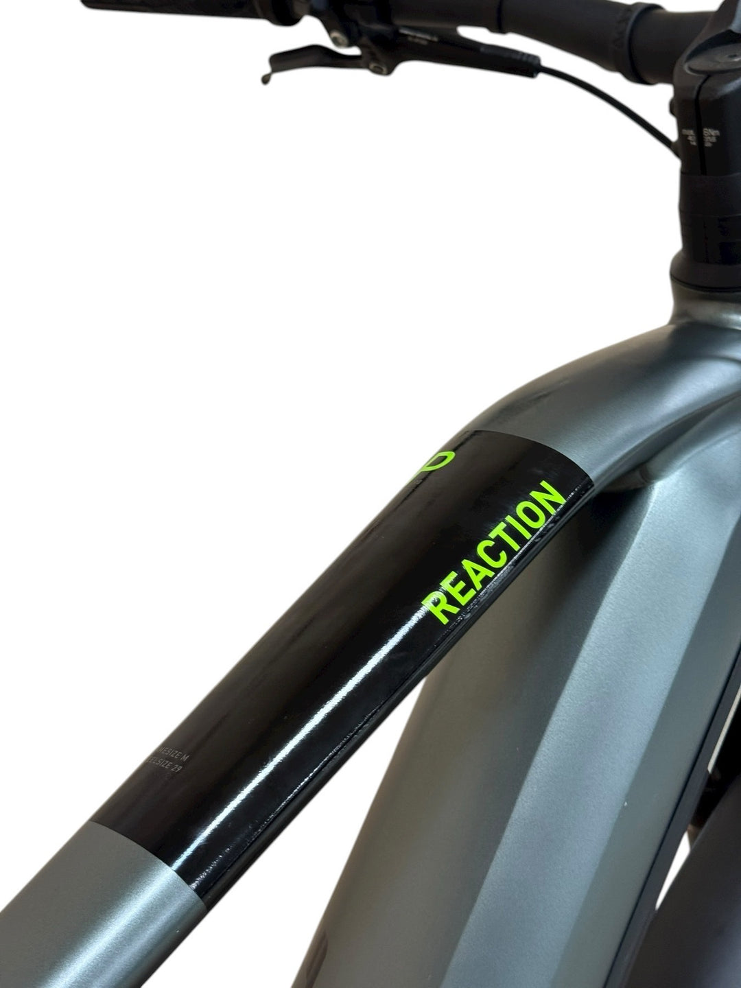 Cube Reaction Hybrid Pro 500 Allroad 29 inch E-Mountainbike Refurbished Gebruikte fiets 