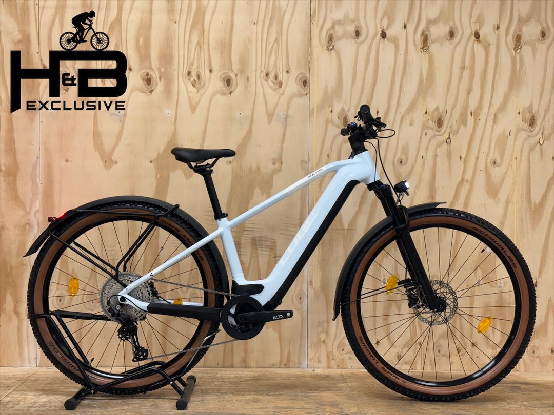 Punti Vendita Cube Bike Rivenditori Bici Cube Cube Reaction C:62