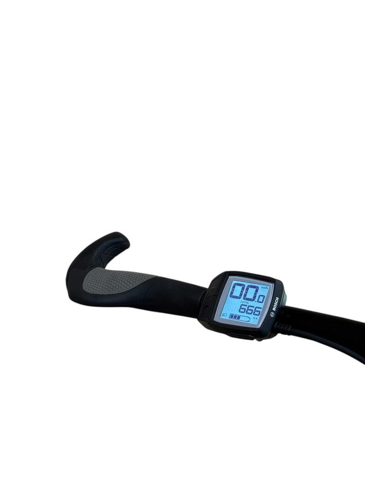 Cube Reaction Hybrid Pro 500 Allroad 29 inch E-Mountainbike Refurbished Gebruikte fiets