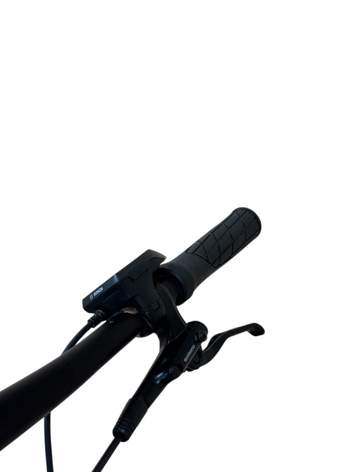 Cube Reaction Hybrid Pro 500 Allroad 29 inch E-Mountainbike Refurbished Gebruikte fiets 