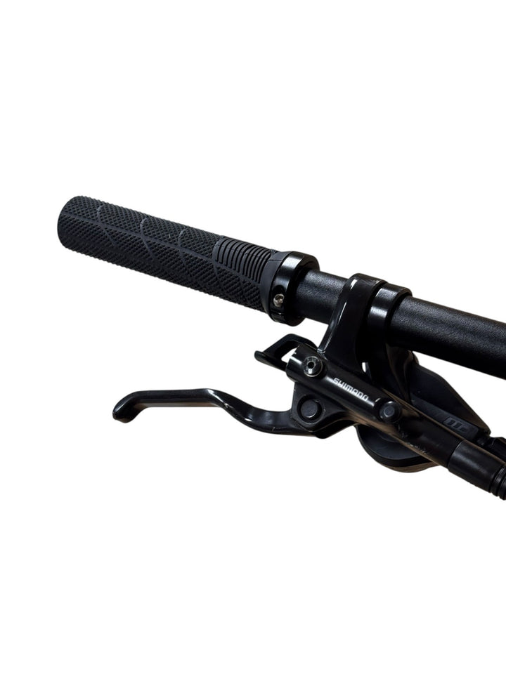 Cube Reaction Hybrid Pro 500 Allroad 29 inch E-Mountainbike Refurbished Gebruikte fiets 